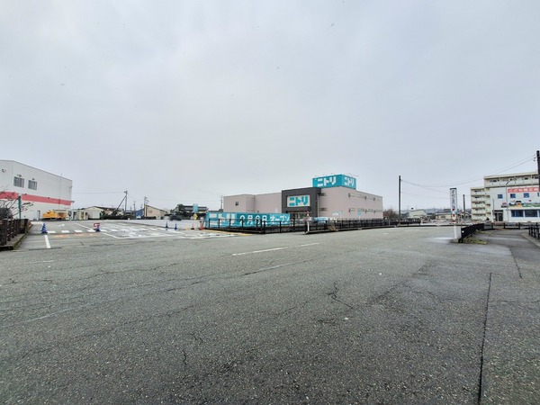 ニトリ ファボーレ富山店3