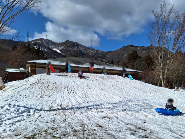 スノーフェスタ3