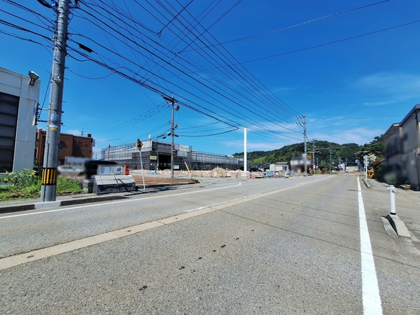 コスモス安養坊店4