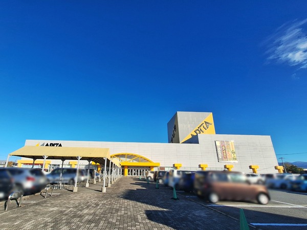 ラフィネスアピタ富山3