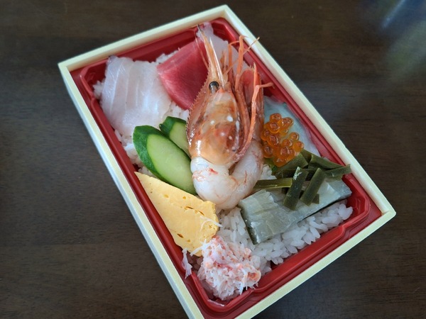 お弁当・お惣菜大賞5