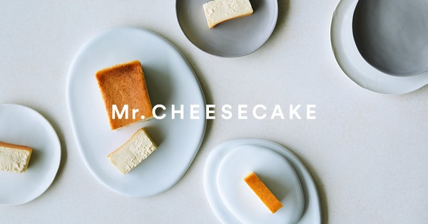 Mr. CHEESECAKE YOUR CITY7