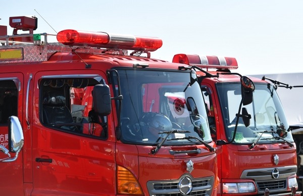 ジュニア防災フェスティバル1