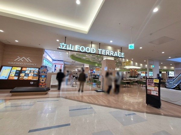ファボーレ新店6