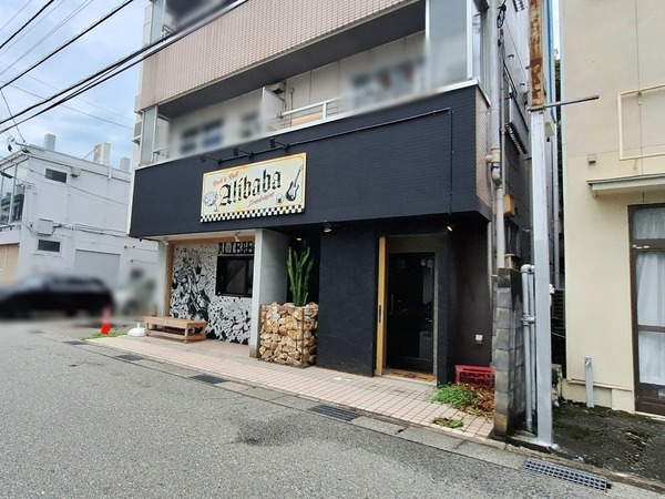 アリババ6