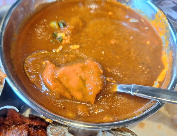 アリババ食レポ14