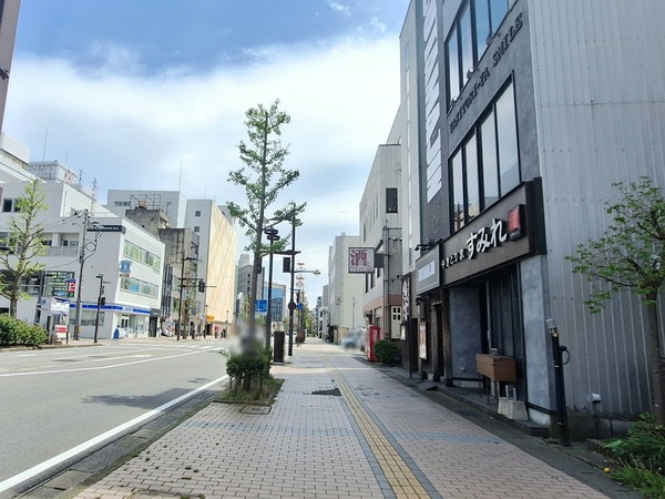 BUTAMAJIN富山駅前店3