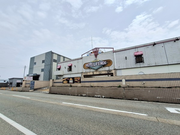 ホテルフェニックス5