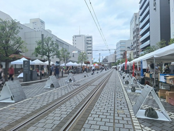 トランジットモール6