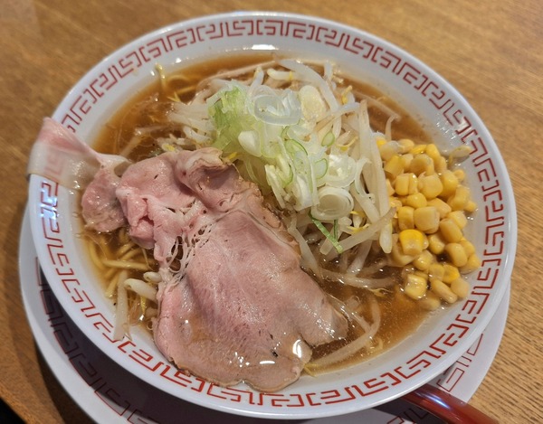 まるよし食レポ11