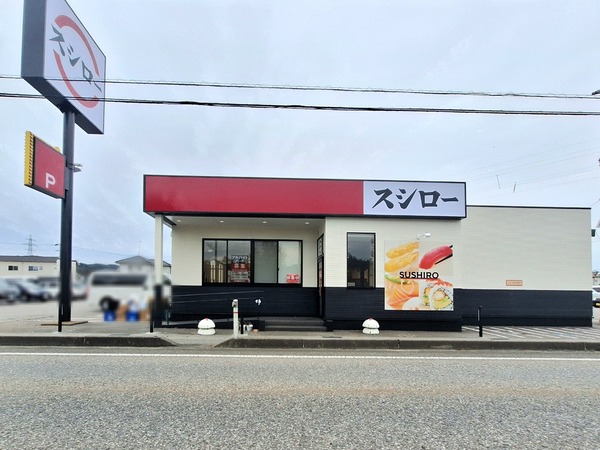 デジロー呉羽店6