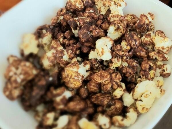 ジェリーズポップコーン2