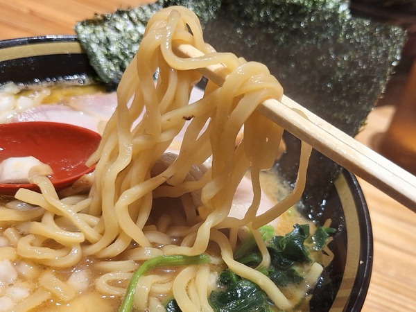 王道乃印富山家食レポ9