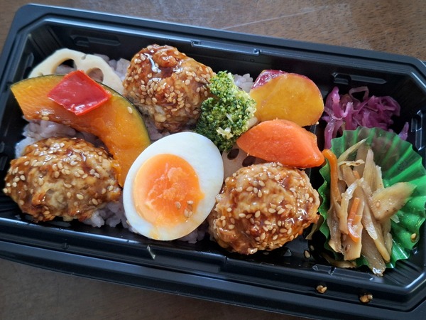 お弁当・お惣菜大賞7