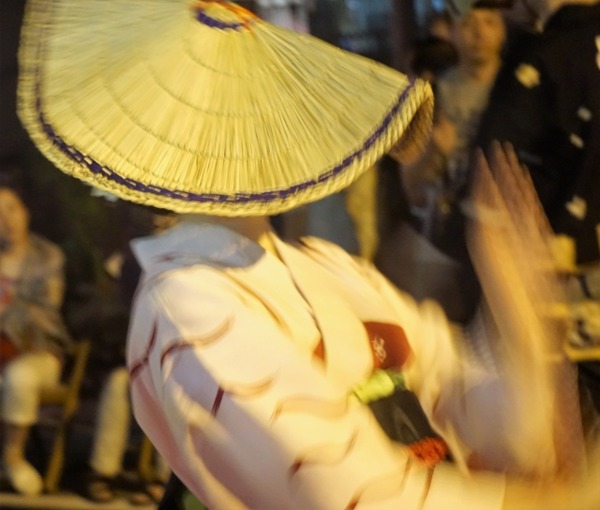 おわら風の盆1