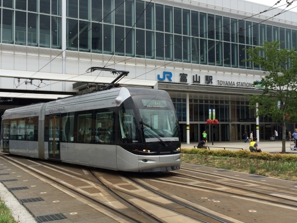 鉄道むすめ選挙3