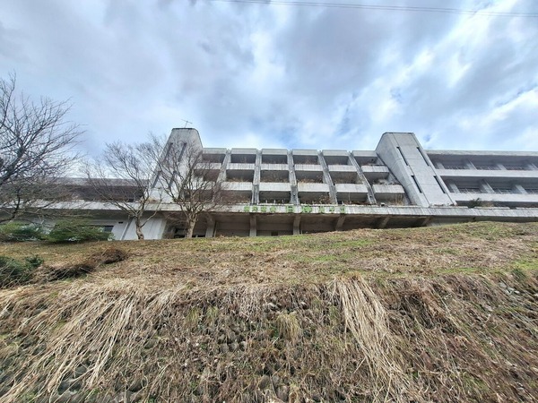 白樺の湯2