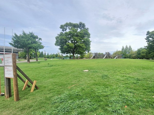 布瀬南公園1