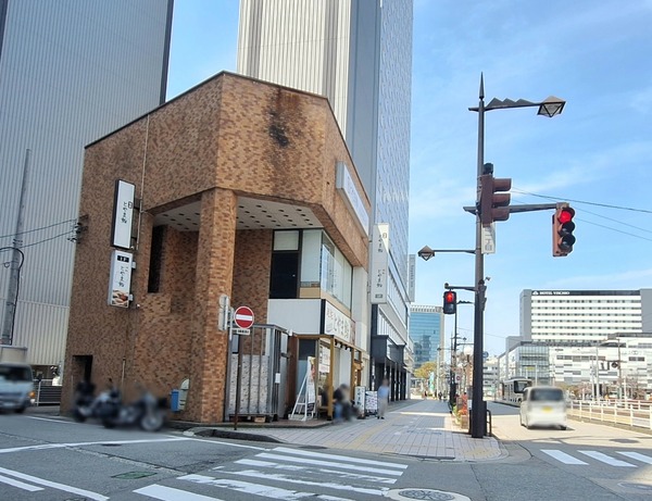 とやま鮨新館7