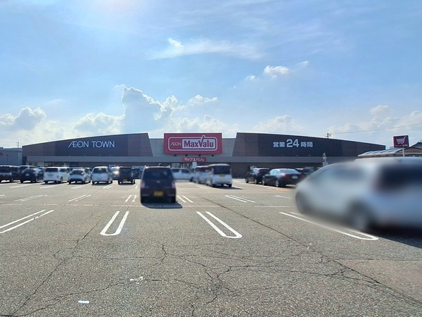 オフハウスイオンタウン3