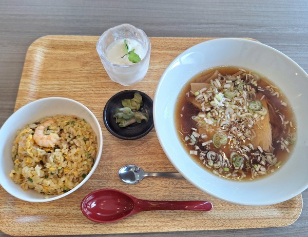 四季食レポ11