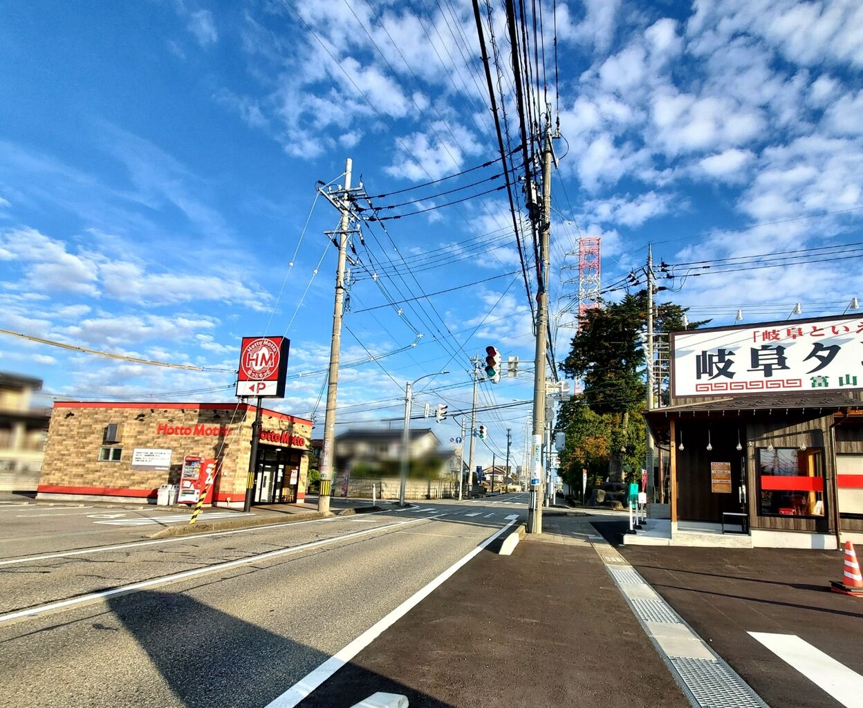 富山初出店 上袋に 岐阜タンメン 富山店 なるタンメン専門店がオープンするらしい 富山デイズ 富山県富山市の地域情報サイト