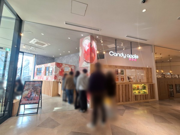 ストロベリーチョコ食レポ3