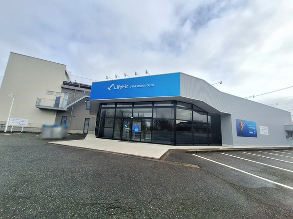 LifeFit 富山二口店6