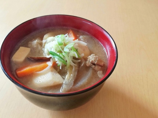 ケンミンショー1