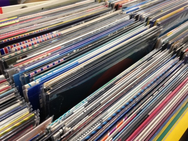 れこーどでい１