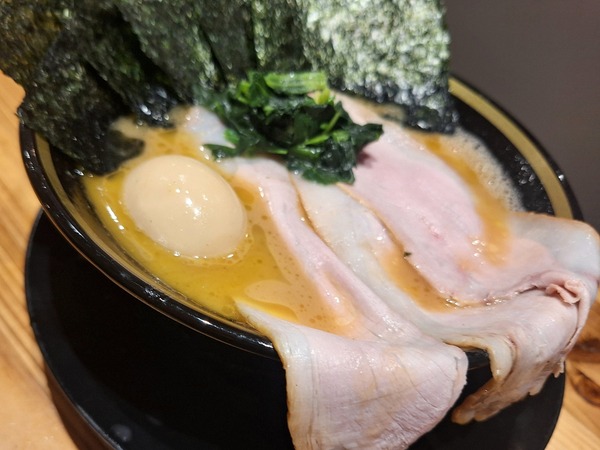 王道乃印富山家食レポ1