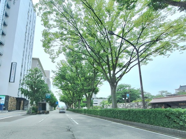 犯罪都市ロケ地マップ9