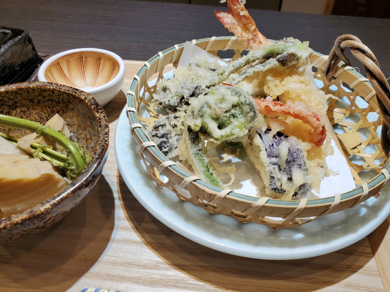 上冨居にオープンした旬菜料理と手打ちそば店『高志の恵み 玄(げん)』でランチの『旬彩粗挽そば御膳』食べてみた。 富山デイズ 富山県富山市の地域情報サイト 上冨居にオープンした旬菜料理と手打ちそば店『高志の恵み 玄(げん)』でランチの『旬彩粗挽そば御膳』食べてみた。 富山デイズ 富山県富山市の地域情報サイト