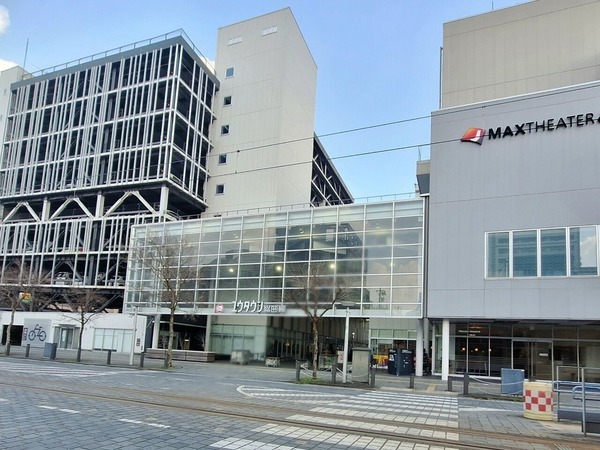 チューリップテレビ感謝祭6