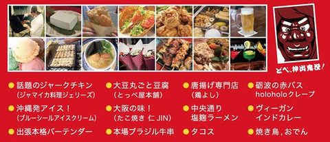 飮食