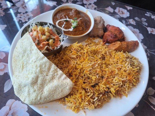 アリババ食レポ15