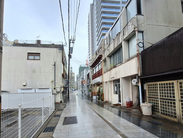 焼鳥とり藤総曲輪店3