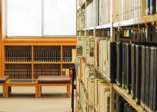 新緑の図書コンサート3
