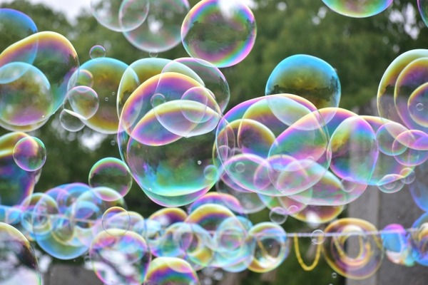 環水花火シンフォニーinクリスマスナイト1