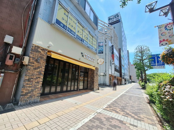 酒場モナリザ4