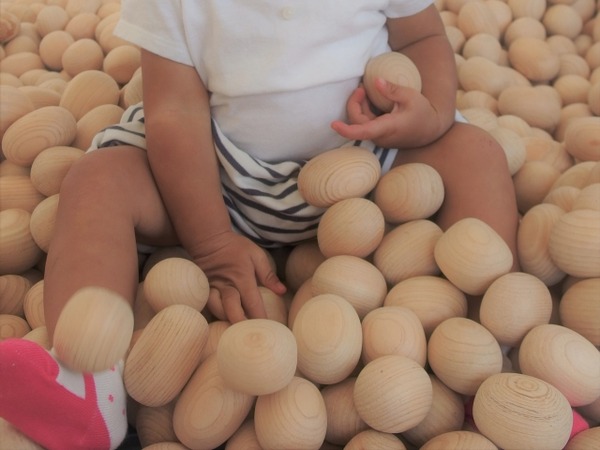 とやま木育フェア3