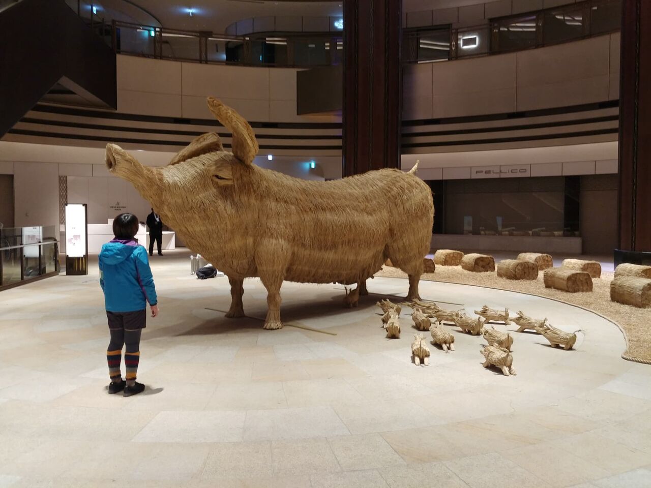 芸術の秋突入！？アートと⼯芸作品展示！富山市『岩瀬エリア』と金沢市