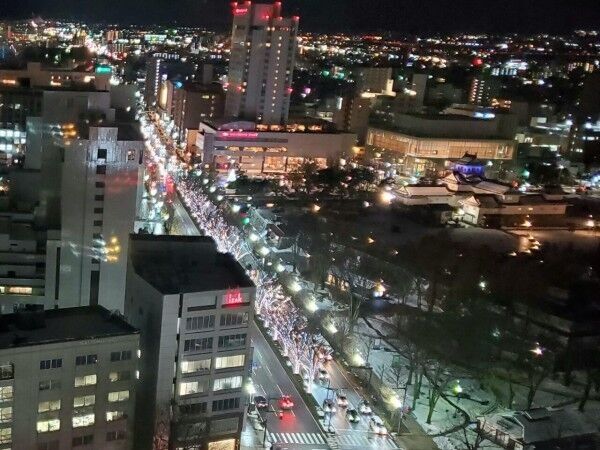 とやまスノーピアード1