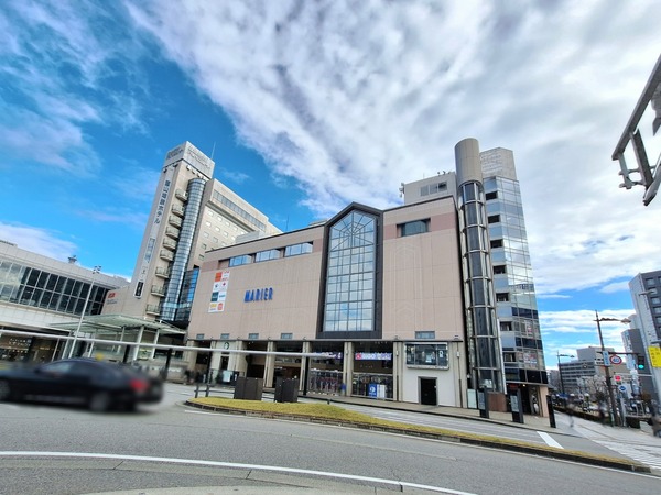 シェアキッチンまるきち4