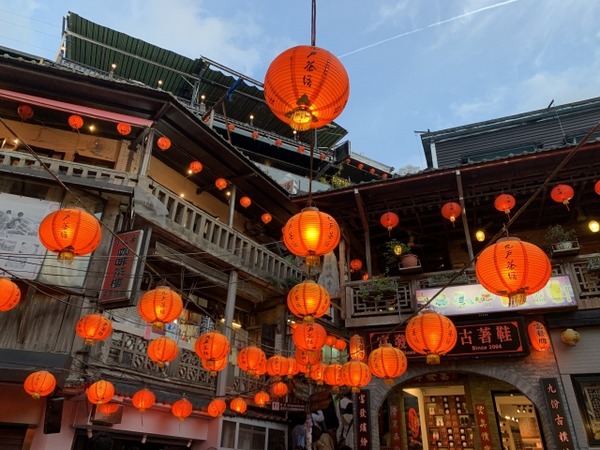 台湾フェア3