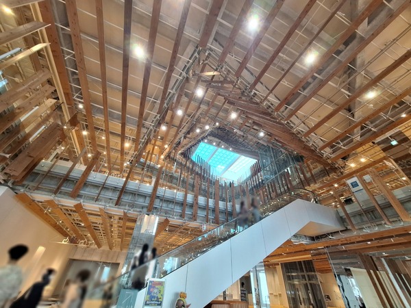 10周年記念イベント1