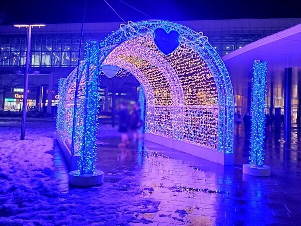 とやまスノーピアード1