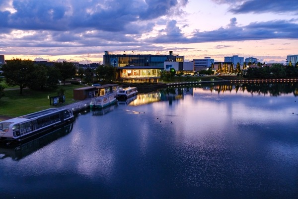 ナイトミュージアム