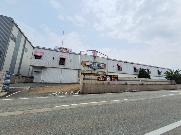 ホテルフェニックス1