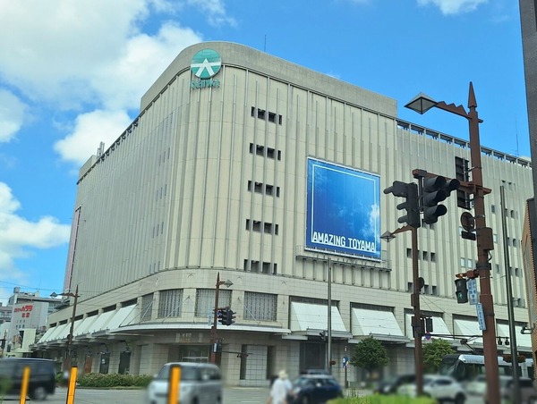 初夏の大北海道展1